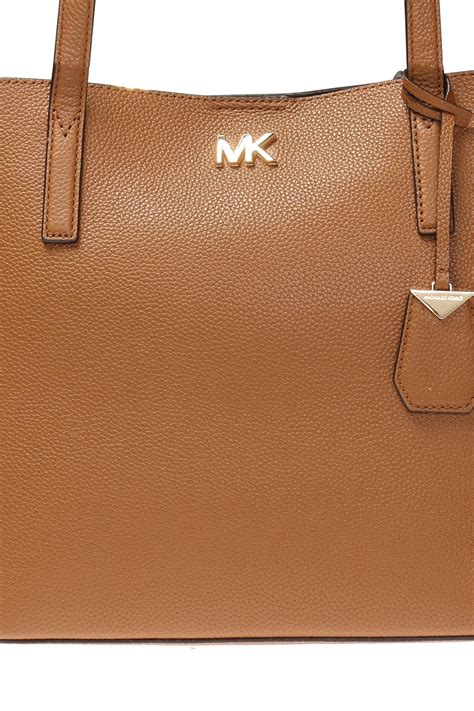 michael kors shopper ana taupe|Michael Kors online shopping usa.